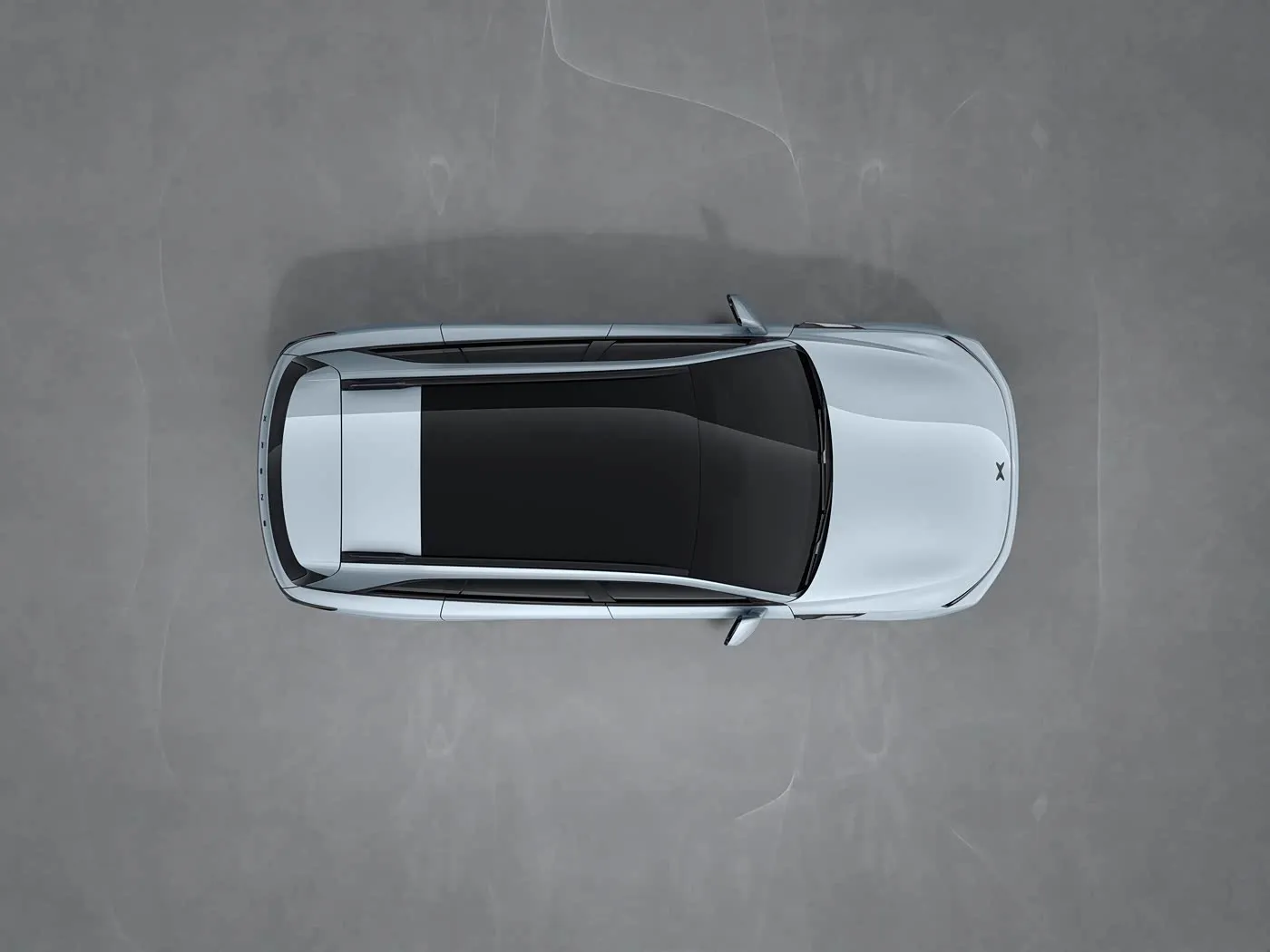 Makinë elektrike SUV me 4 dyer dhe 5 vendëshe luksoze Xpeng G9 MPV Hatchback me energji të re me modalitet drejtimi 4WD Fuqia PHEV dhe motori EV majtas