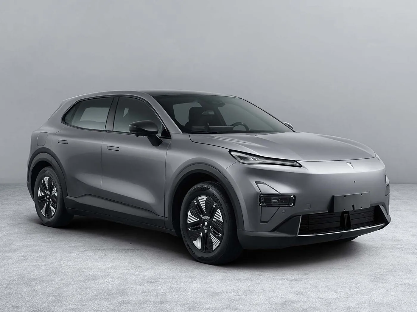 Deepal S05 SUV kompakt PHEV/EV Bazë rrote me rreze të gjatë automjeti me energji të re