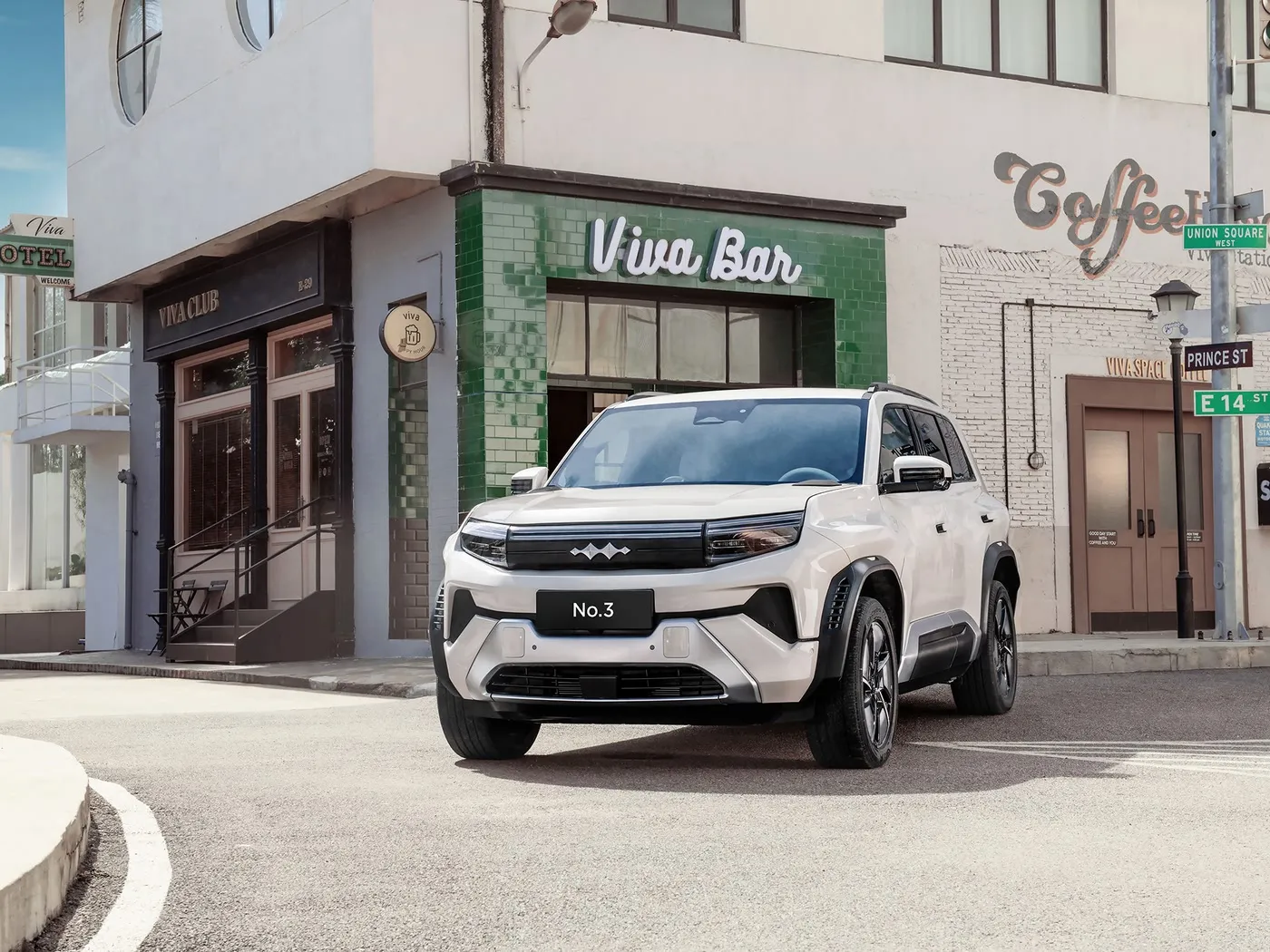 Ekuacioni BYD Leopard Titanium 3 Pure Electric Compact SUV me rreze CLTC 501 km, performancë L2 ADAS & AWD/RWD me 4 dyer dhe 5 ulëse dhe kontroll lundrimi me shpejtësi të plotë