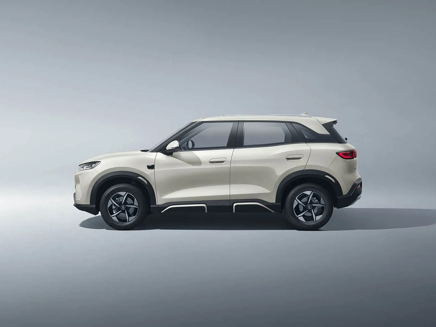 BYD Yuan UP Vitality Edition, SUV e pastër elektrike me rreze të gjatë, e Platforma 3.0, Automjete Urbane me Energji të Re