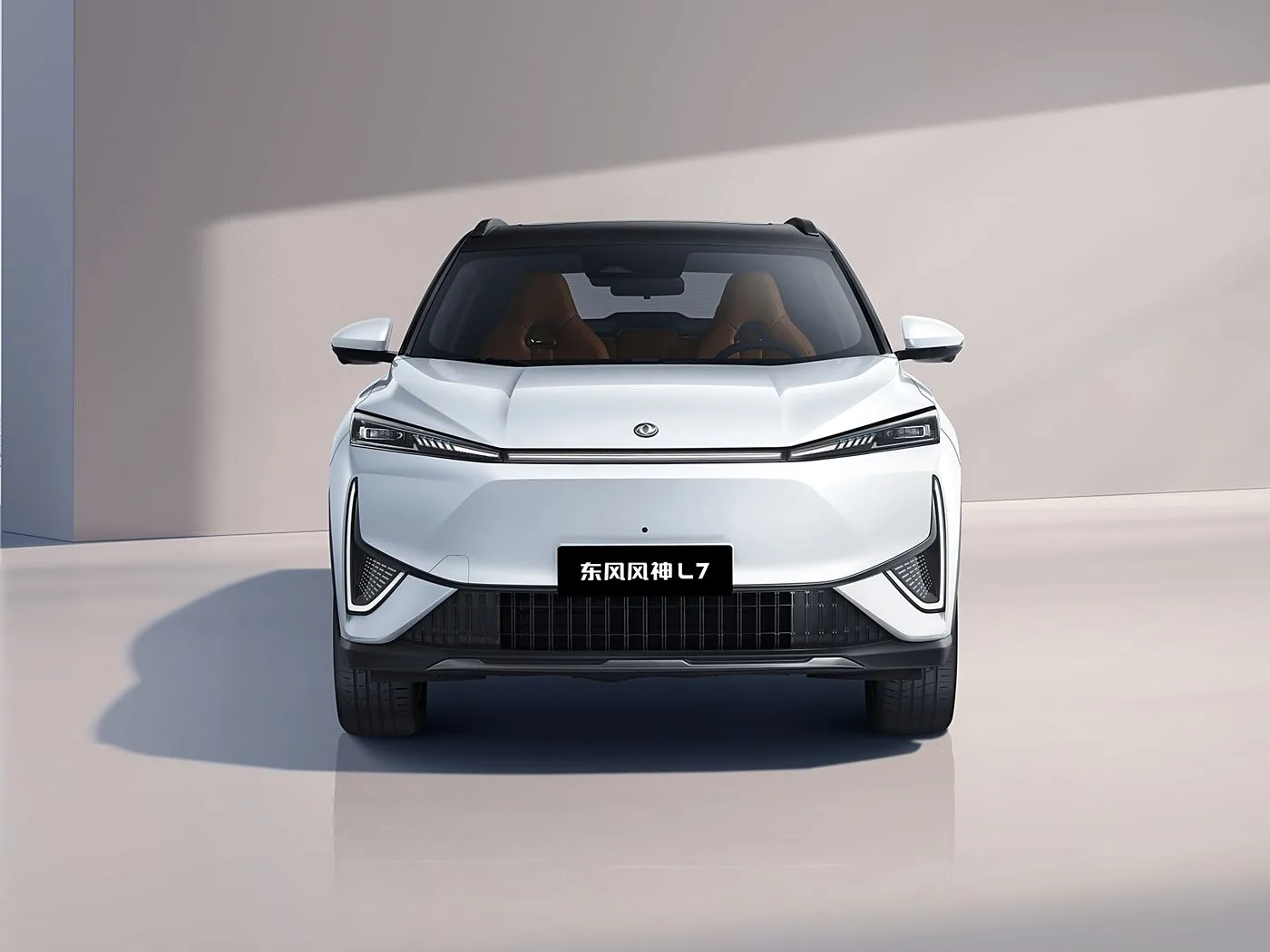 Dongfeng Aeolus L7: EV/PHEV SUV Premium me 5 vende me prekje sedilje lëkure Automjete me energji të re me rreze të gjatë