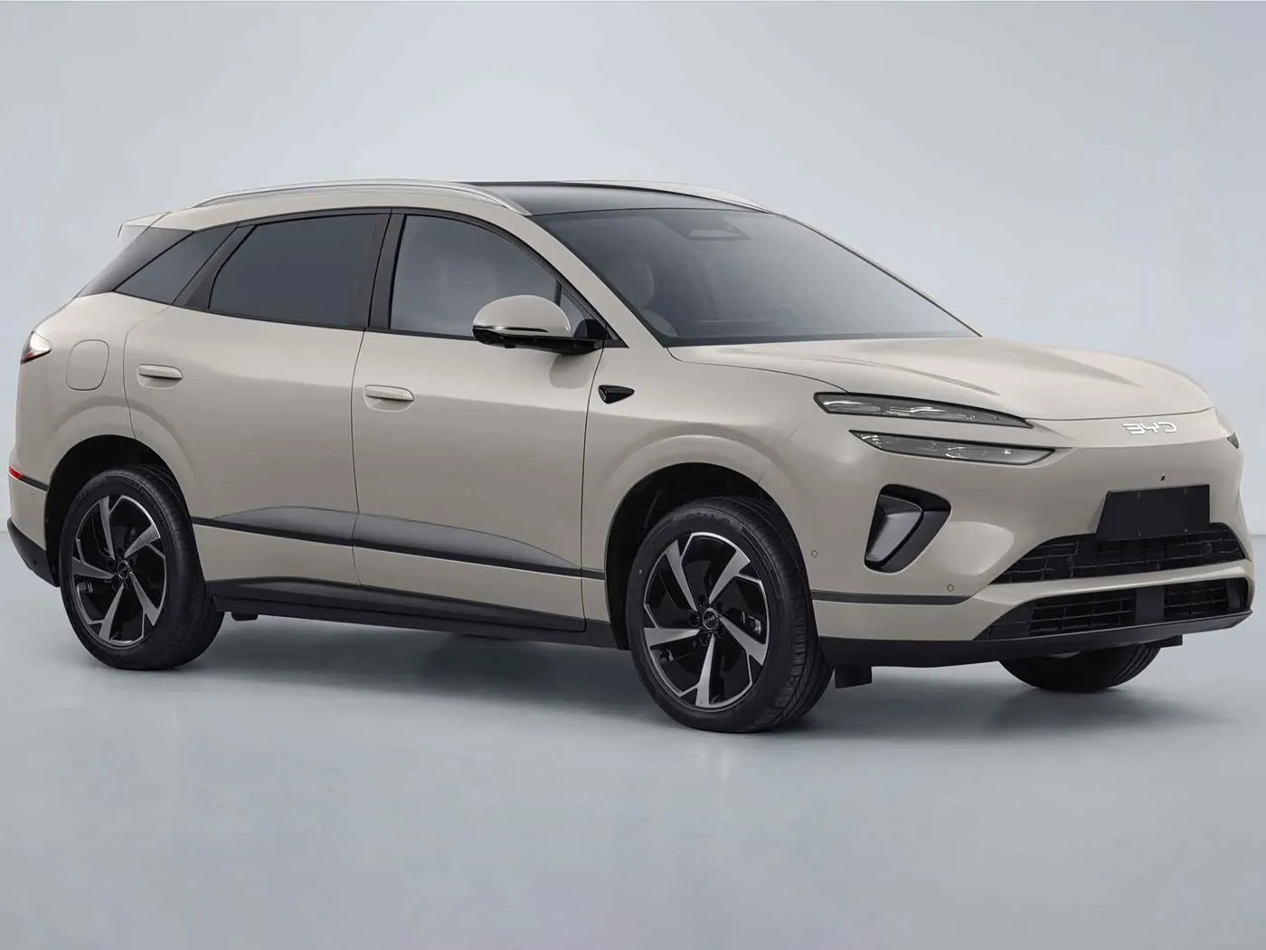 BYD Sea Lion 06 Dual-Power (EV/DM-i) SUV kompakt – 520-605 km Gama EV/1092 km Gama DM-i & L2 DiPilot