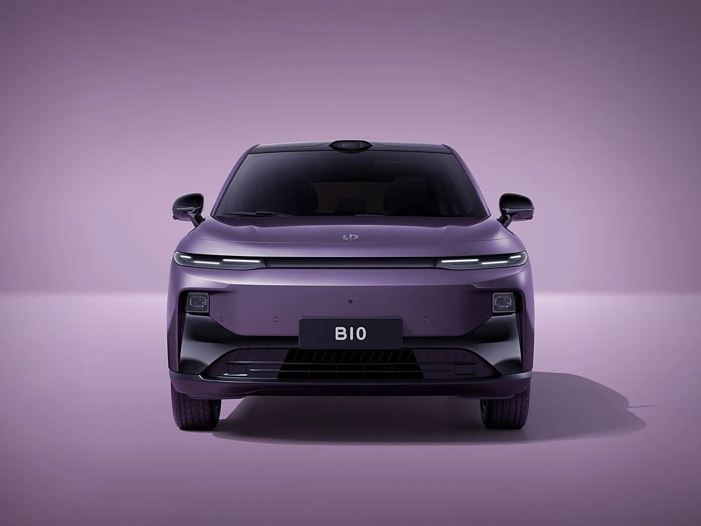 Leapmotor B10 SUV i pastër Elektrik kompakt me rreze CLTC 510-600 km, ekran 14,6" 2,5K & Leapmotor Pilot Automjete me energji të re